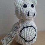 Peluche Pupsie Fluorescente 10cm - Pupsies!