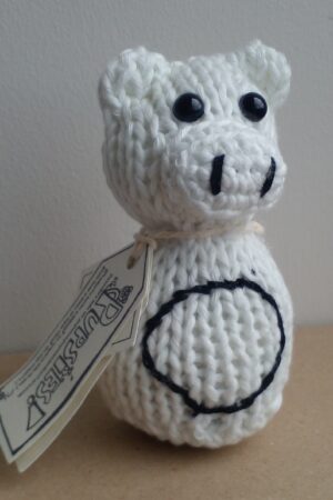 Peluche Pupsie Fluorescente 10cm - Pupsies!