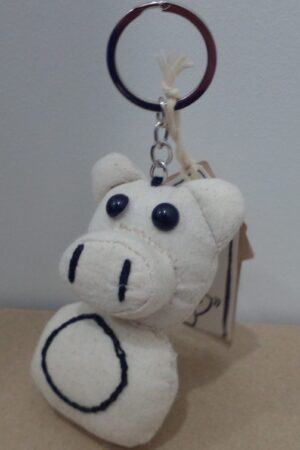 Llavero de Pupsie - Pupsies!