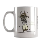 Tazón "Panchito, el del pancito" - Pupsies!