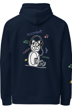 Polerón "Pupsies!" - Pupsies!