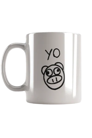 Tazón "Yo" - Pupsies!