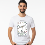 Camiseta "Gusanos" - Manga Corta - Pupsies!