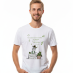 Camiseta "Un Millón de Amigos" - Manga Corta - Pupsies!