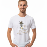 Camiseta "Panchito, el del pancito" - Manga Corta - Pupsies!