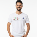 Camiseta "Los Ciudadanos son Ranas" - Manga Corta - Pupsies!