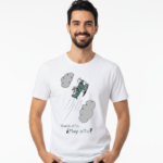 Camiseta "Vuela Alto" - Manga Corta - Pupsies!